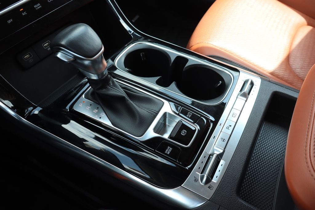 2024 Kia Carnival SX Prestige
