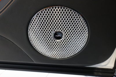 2025 Bentley Bentayga S Black Edition