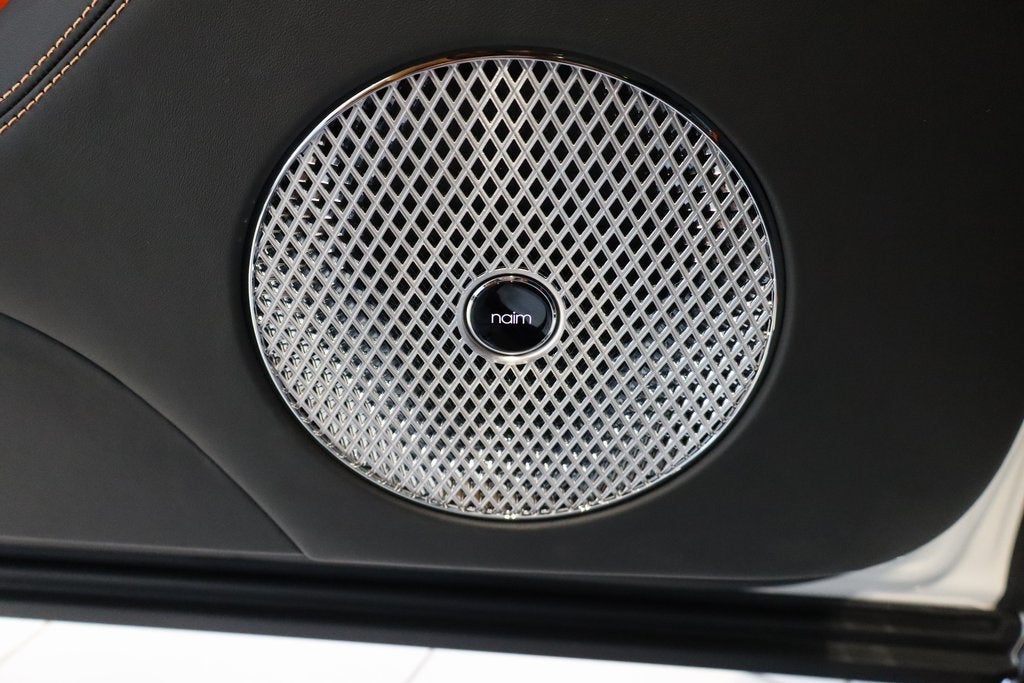 2025 Bentley Bentayga S Black Edition
