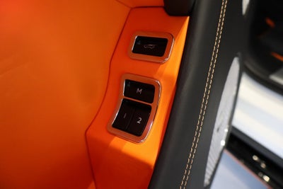 2025 Bentley Bentayga S Black Edition