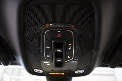 2025 Bentley Bentayga S Black Edition