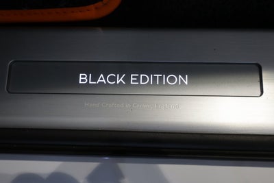 2025 Bentley Bentayga S Black Edition