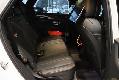 2025 Bentley Bentayga S Black Edition