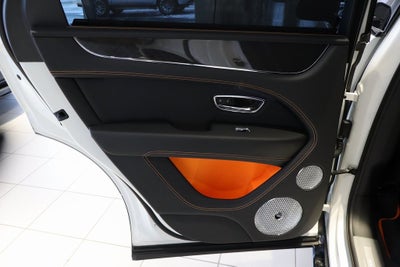 2025 Bentley Bentayga S Black Edition