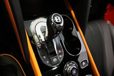 2025 Bentley Bentayga S Black Edition