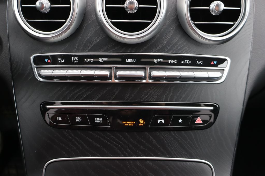 2020 Mercedes-Benz GLC GLC 300 Coupe 4MATIC®
