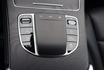 2020 Mercedes-Benz GLC GLC 300 Coupe 4MATIC®