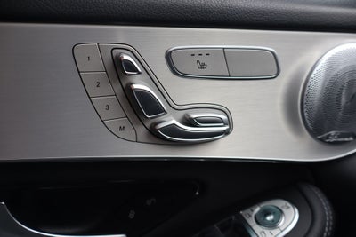 2020 Mercedes-Benz GLC GLC 300 Coupe 4MATIC®