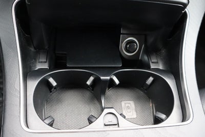 2020 Mercedes-Benz GLC GLC 300 Coupe 4MATIC®