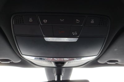 2020 Mercedes-Benz GLC GLC 300 Coupe 4MATIC®