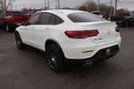 2020 Mercedes-Benz GLC GLC 300 Coupe 4MATIC®