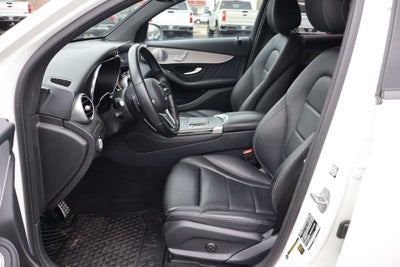 2020 Mercedes-Benz GLC GLC 300 Coupe 4MATIC®