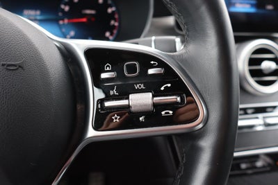 2020 Mercedes-Benz GLC GLC 300 Coupe 4MATIC®