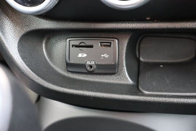 2014 FIAT 500L Easy