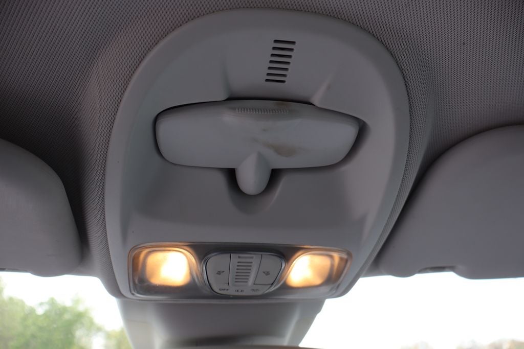 2014 FIAT 500L Easy