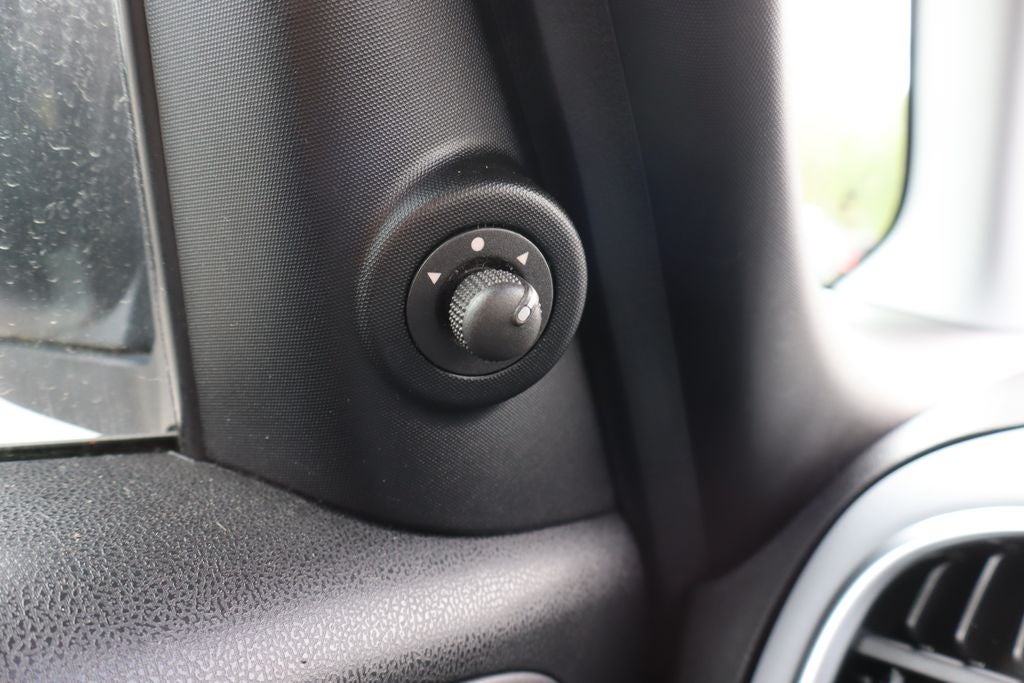 2014 FIAT 500L Easy