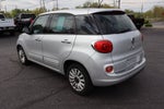2014 FIAT 500L Easy