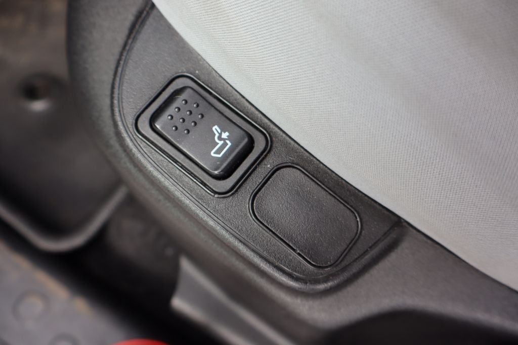 2014 FIAT 500L Easy