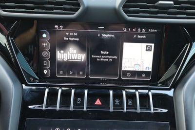 2024 Lamborghini Urus S