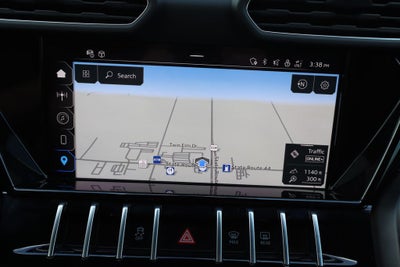 2024 Lamborghini Urus S