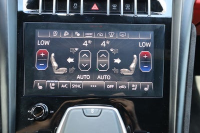 2024 Lamborghini Urus S