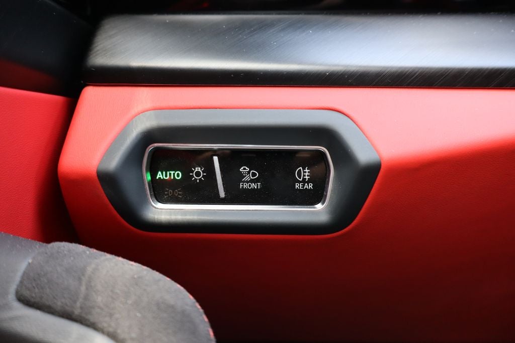 2024 Lamborghini Urus S