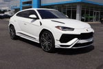 2024 Lamborghini Urus S