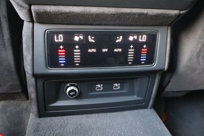 2024 Lamborghini Urus S