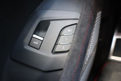 2024 Lamborghini Urus S