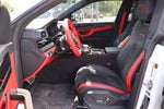 2024 Lamborghini Urus S