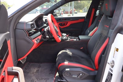 2024 Lamborghini Urus S