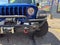 2020 Jeep Wrangler Sport