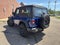 2020 Jeep Wrangler Sport