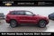 2021 Jeep Grand Cherokee 80th Anniversary Edition
