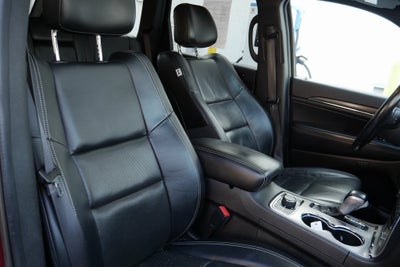 2021 Jeep Grand Cherokee 80th Anniversary Edition