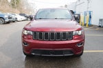 2021 Jeep Grand Cherokee 80th Anniversary Edition
