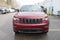 2021 Jeep Grand Cherokee 80th Anniversary Edition