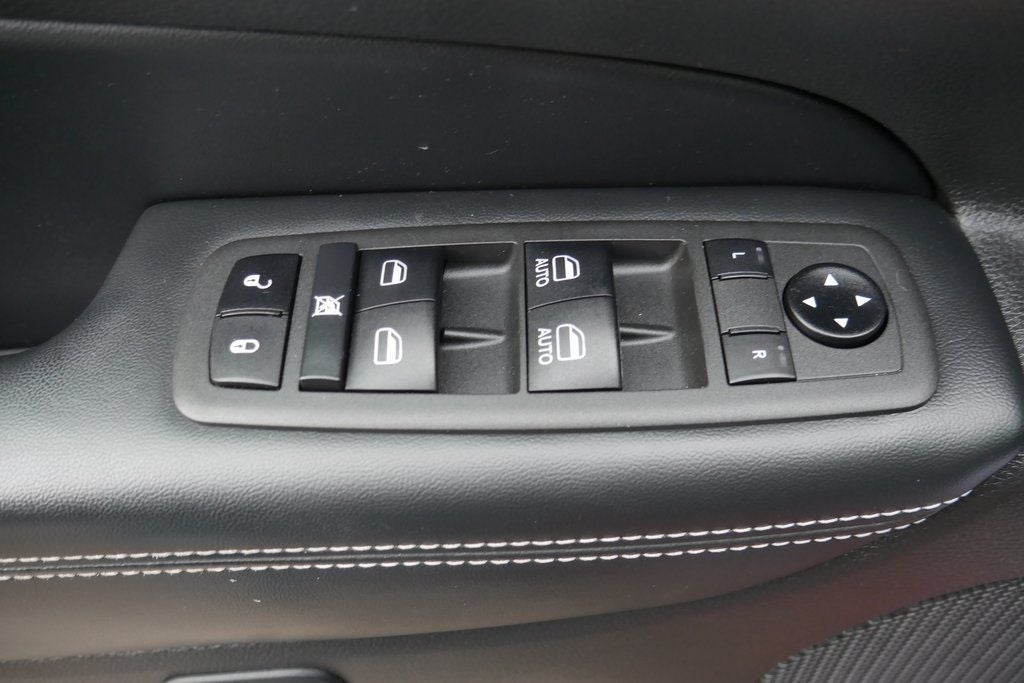 2021 Jeep Grand Cherokee 80th Anniversary Edition