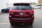 2021 Jeep Grand Cherokee 80th Anniversary Edition