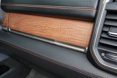 2020 RAM 1500 Laramie Longhorn
