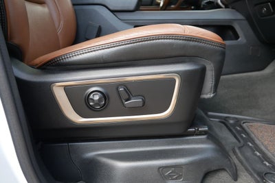 2020 RAM 1500 Laramie Longhorn