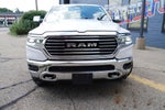 2020 RAM 1500 Laramie Longhorn