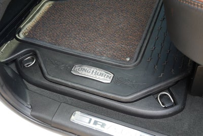 2020 RAM 1500 Laramie Longhorn