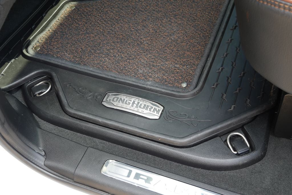 2020 RAM 1500 Laramie Longhorn