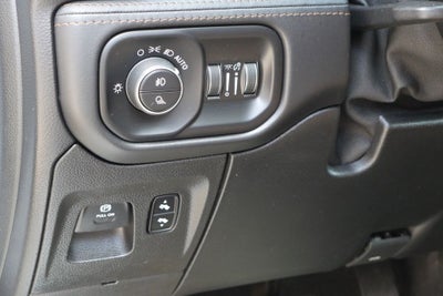 2020 RAM 1500 Laramie Longhorn