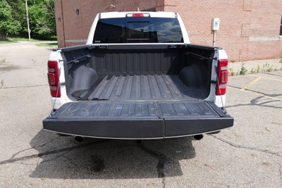 2020 RAM 1500 Laramie Longhorn