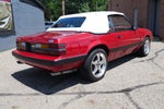 1986 Ford Mustang LX