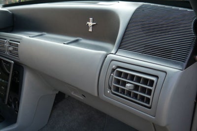 1989 Ford Mustang GT
