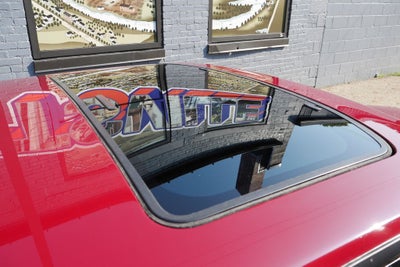 1989 Ford Mustang GT