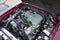 1989 Ford Mustang GT
